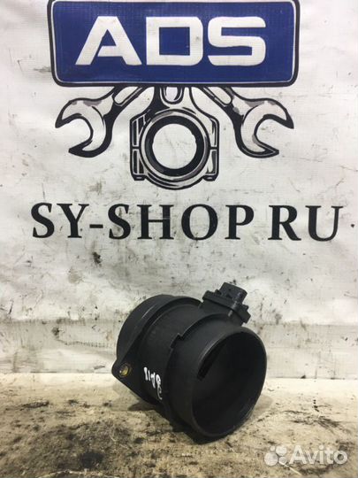 Дмрв Ssangyong Actyon 2 D20DTF 2014