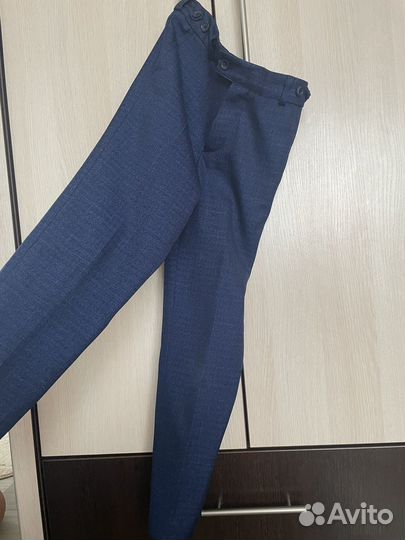 Школьный костюм