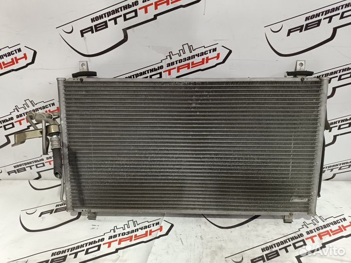 Радиатор кондиционера nissan 350Z fairlady Z HZ33 Z33 92100CD000 KE355Z