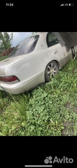 Запчасти Toyota crown majesta 149