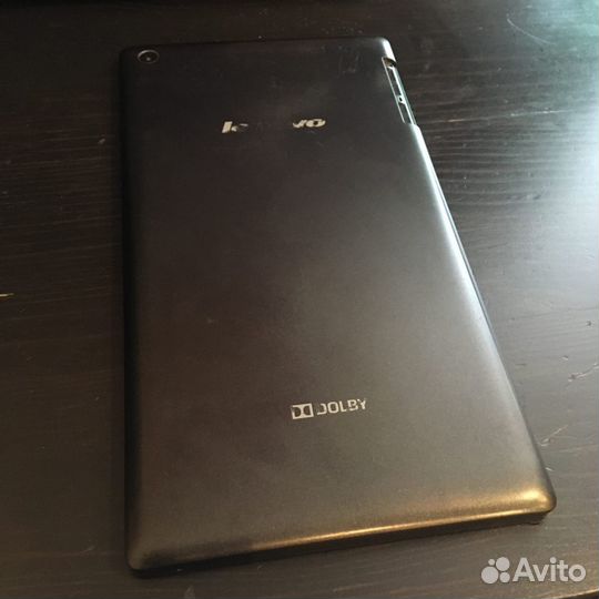 Планшет Lenovo TAB 2 A7