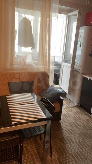 1-к. квартира, 42,3 м², 2/16 эт.