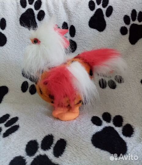 Мягкая игрушка 