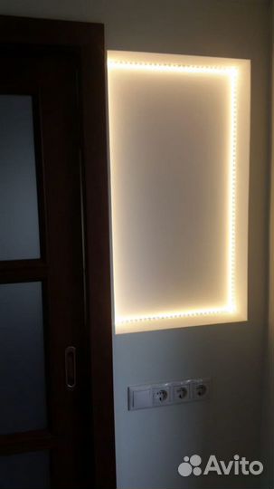 Ремонт квартир