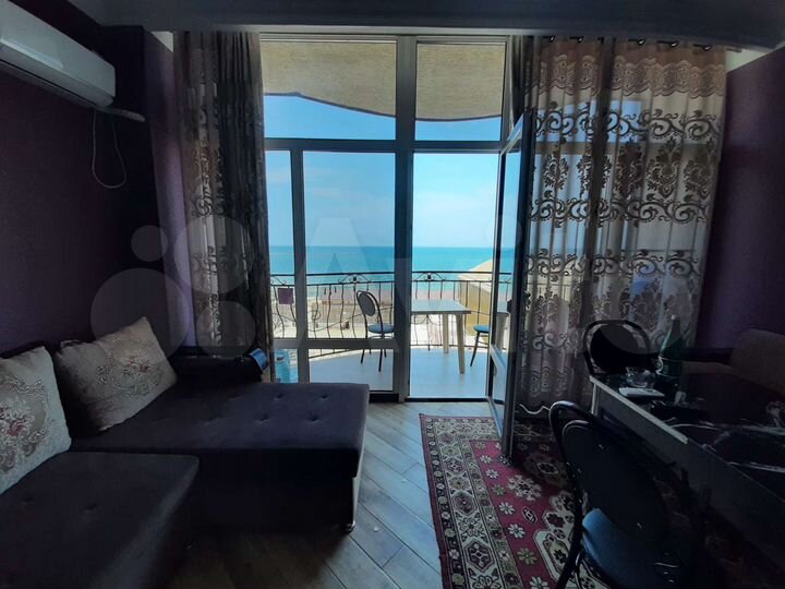 Комната 27 м², 3/4 эт.