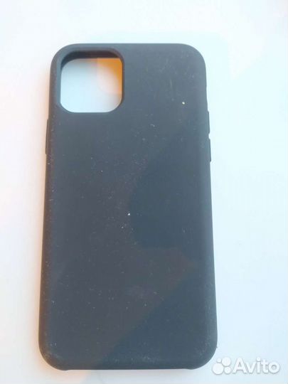 Чехол на iPhone 11 pro