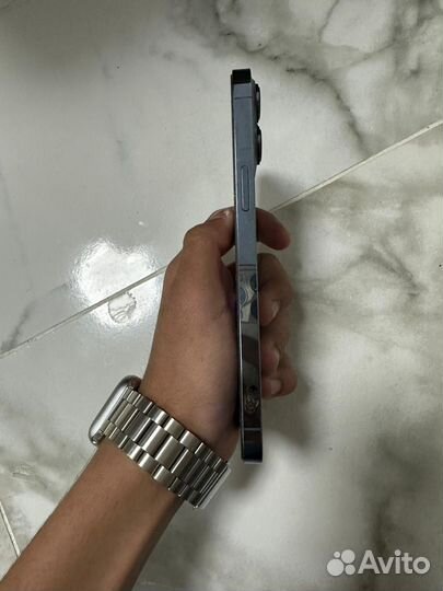 iPhone 13 Pro Max, 128 ГБ