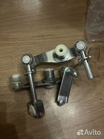 Вертолет на карпоолоне. Кхл: Lanos,lacetti,aveo