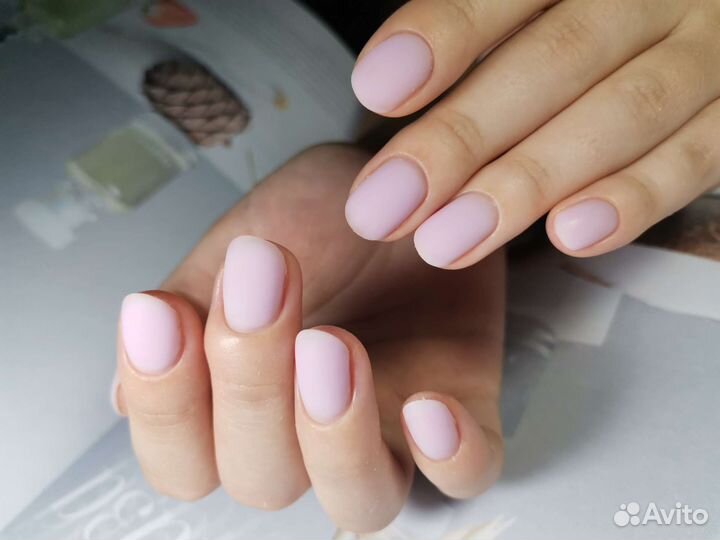 Маникюр/педикюр.Выезд на дом