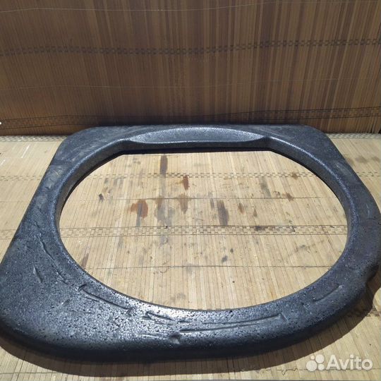 Органайзер Ford Focus 2 универсал 1 2006