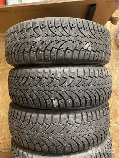 Formula Ice 195/65 R15