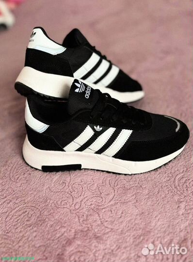 Кроссовки adidas мужские