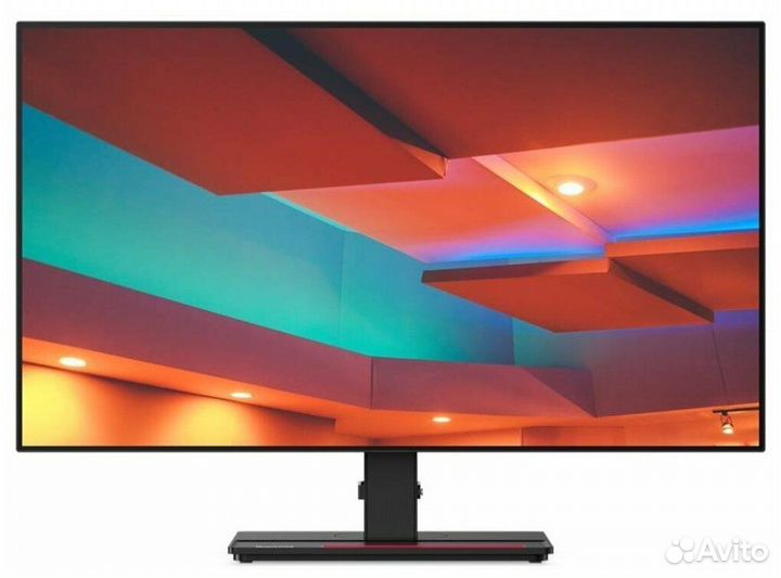 Монитор Lenovo ThinkVision P27q-20