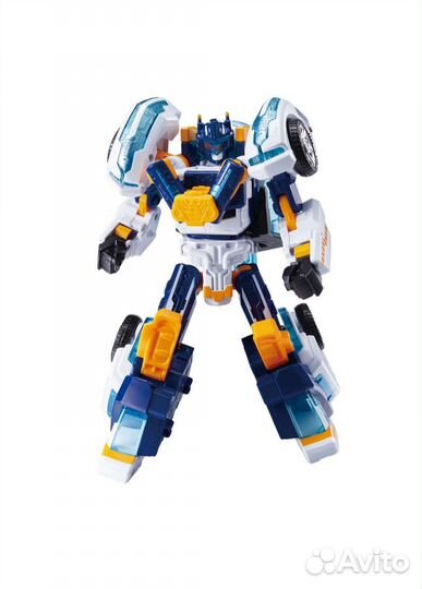 Тобот Детективы Галактики Аркболт Сезон 2, новый