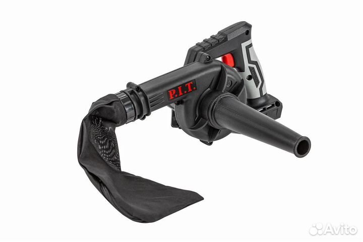 Воздуходувка аккумуляторная P.I.T. PBO20H-300A