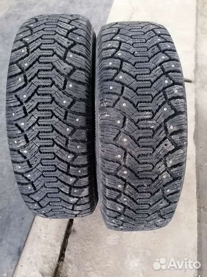 Tunga Nordway 195/65 R15