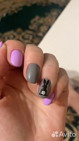 Маникюр педикюр на дому