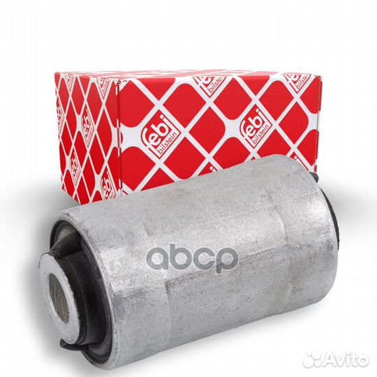 С/блок febi volkswagen amarok 2010- / 2H0412333A