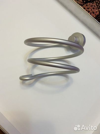 Держатель для фена