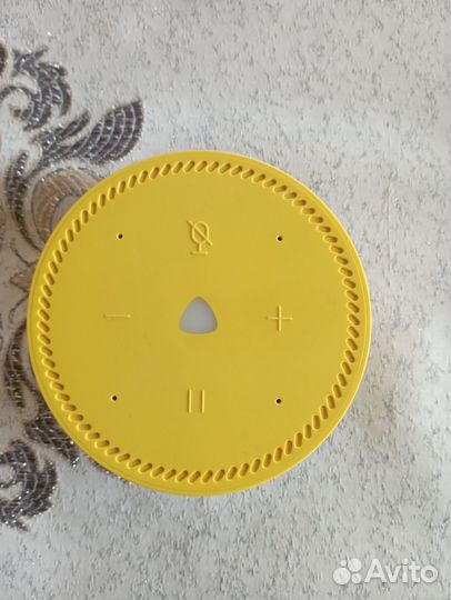 Яндекс станция lite