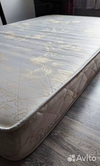 Изготовление матрасов