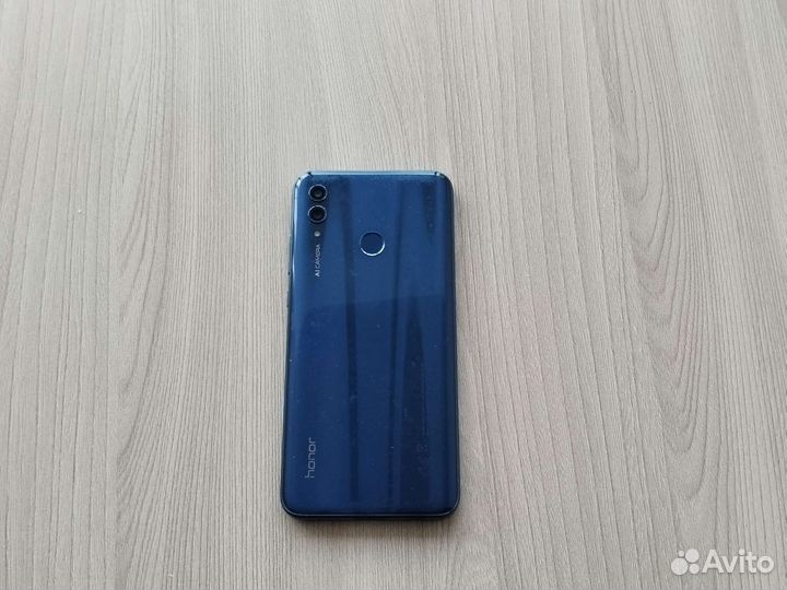 Huawei honor 10 lite