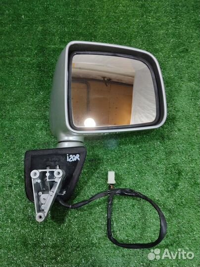 Зеркало правое Lexus RX300 (MCU15) 2002