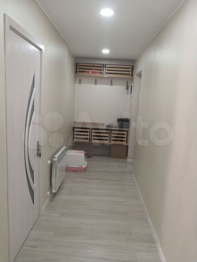 2-к. квартира, 73 м² (Грузия)