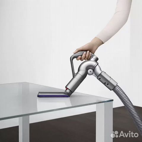 Насадка для пылесоса Dyson