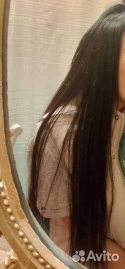 Волосы для наращивания