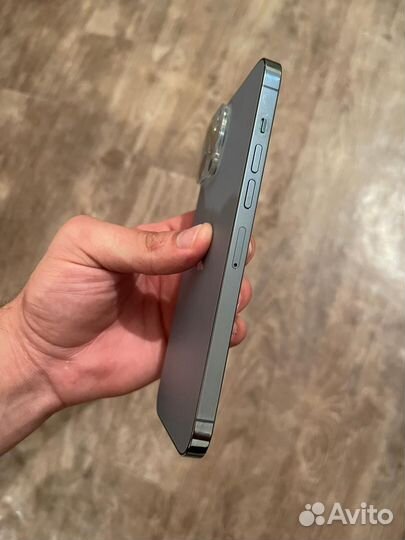 iPhone 13 pro max 256