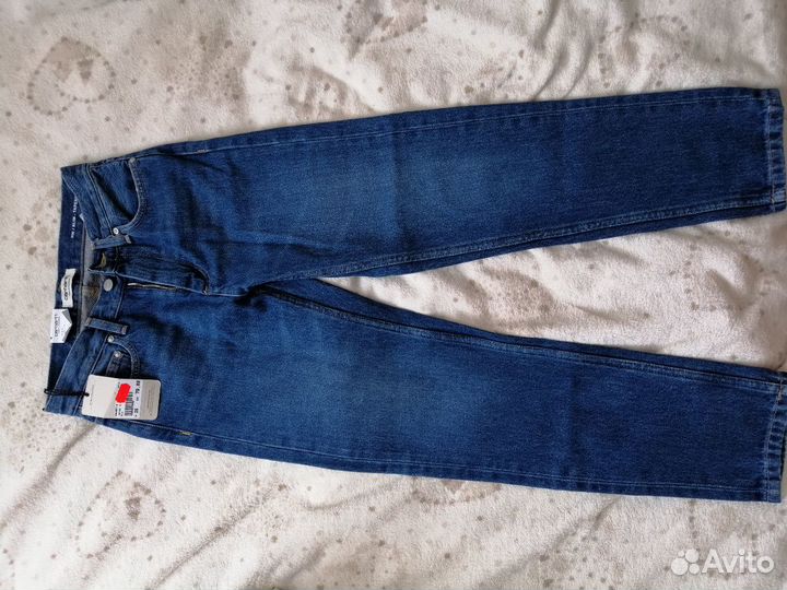 Джинсы - carhartt