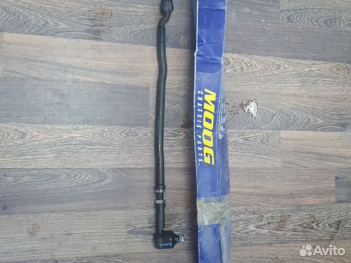 Рулевая тяга