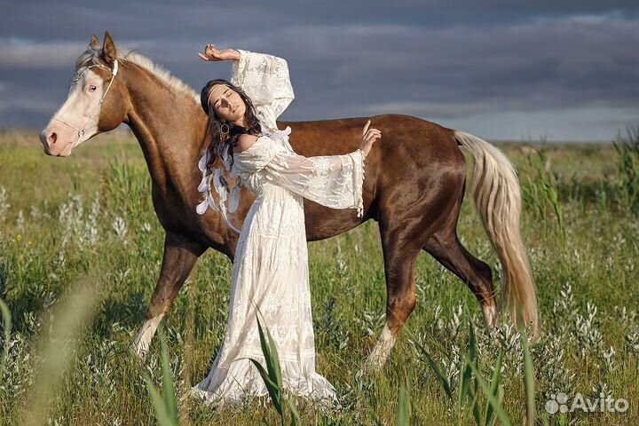 Фотограф в Анапе