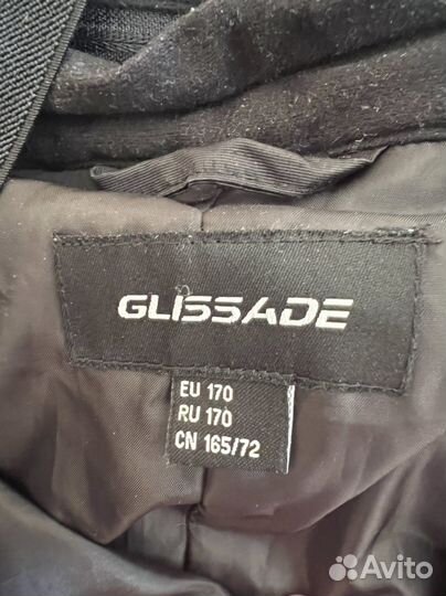 Штаны для сноуборда мужские