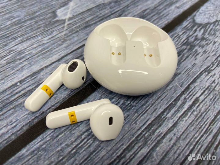 Беспроводные наушники BW08