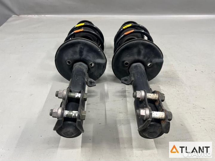 Стойка передняя toyota wish