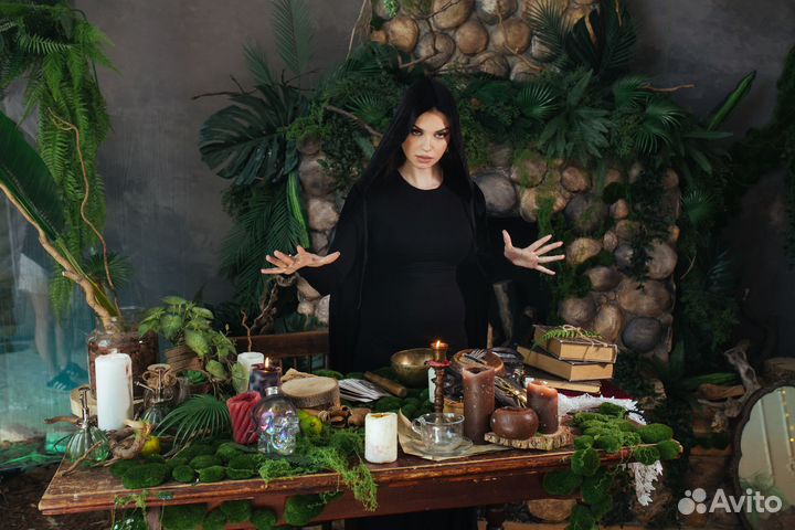 Любовный приворот Любовная магия Гадание Гадалка
