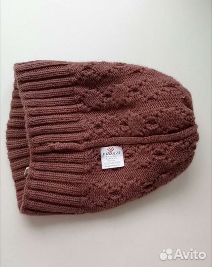 Шапка зимняя