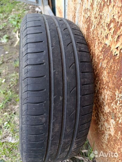 Nexen N Blue HD 205/60 R16 92H