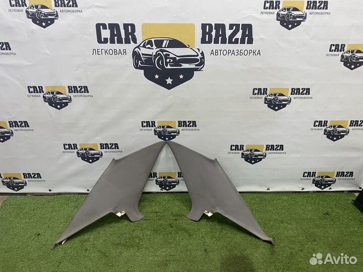 Панель стойки кузова Toyota Crown