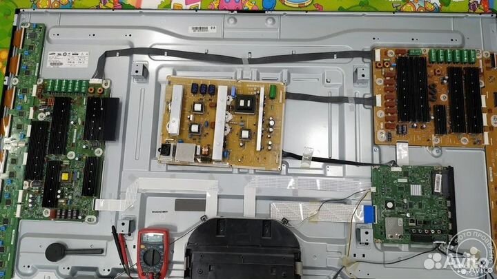 Мастер по телевизорам. Ремонт телевизоров. Выезд