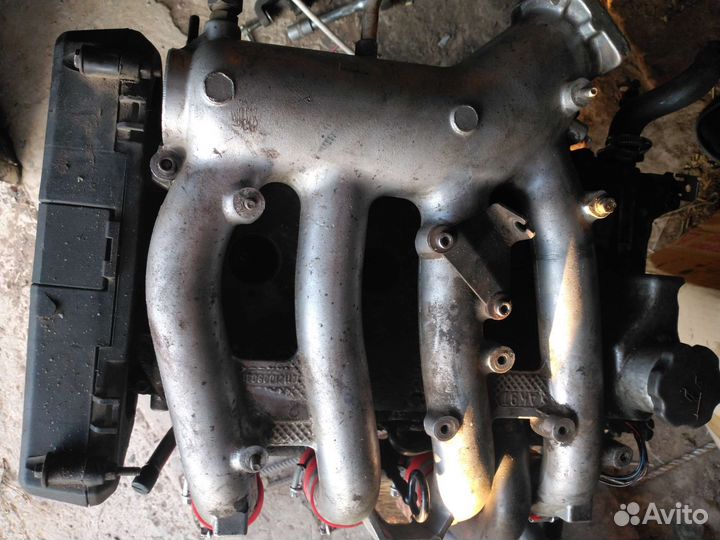 Продам двигатель на ваз
