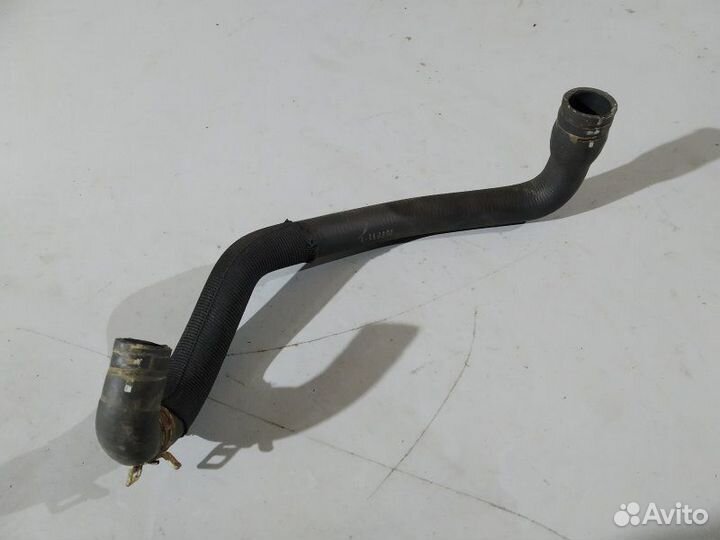 Патрубок охлаждения Mercedes R-Class W251 OM642