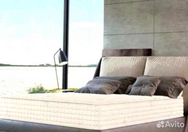 Матрас ортопедический