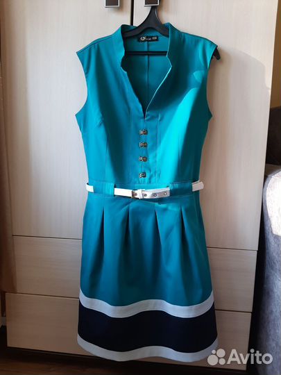 Платье женское размер 46-48