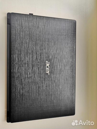 Ноутбук Acer A315-21g-69wg