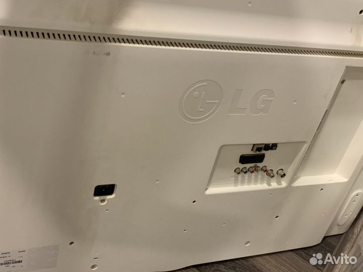 Телевизор lg lb572v