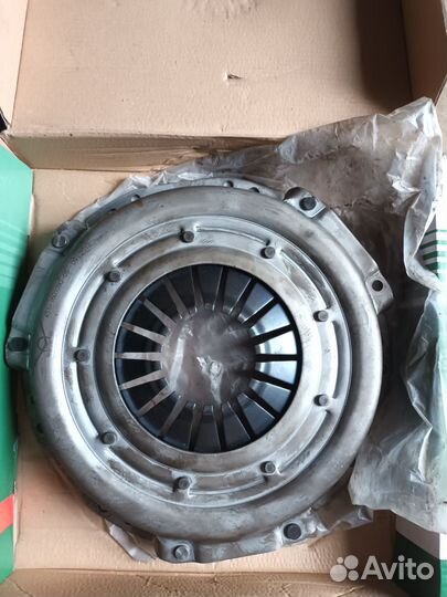 Корзина сцепления УАЗ