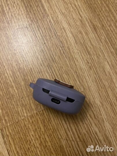 Чехол на airdots